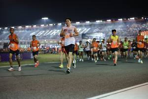 BIB: 2675
                            <button type="button" onclick="openModal(14537593)" class="btn btn-primary btn-sm float-right btn-popup" data-toggle="modal" data-target=".modal-high-quality">
                        <i class="fas fa-shopping-cart"></i> Add to Cart
                    </button>
                                            <button type="button" onclick="isThisMe(14537593, true)" class="btn btn-success btn-sm float-right btn-popup btn-isme hidden" data-toggle="tooltip" data-placement="bottom" title="นี่คือรูปของคุณใช่ไหม คลิกที่นี่เพื่อเอาเข้าอัลบั้ม">
                        <i class="fas fa-plus"></i> Add to album
                    </button>
                    <button type="button" onclick="isThisMe(14537593, false)" class="btn btn-warning btn-sm float-right btn-popup btn-isnotme hidden">
                        <i class="fas fa-ban"></i> Remove from album
                    </button>