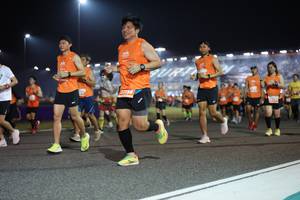 BIB: 22158
                            <button type="button" onclick="openModal(14615316)" class="btn btn-primary btn-sm float-right btn-popup" data-toggle="modal" data-target=".modal-high-quality">
                        <i class="fas fa-shopping-cart"></i> Add to Cart
                    </button>
                                            <button type="button" onclick="isThisMe(14615316, true)" class="btn btn-success btn-sm float-right btn-popup btn-isme hidden" data-toggle="tooltip" data-placement="bottom" title="นี่คือรูปของคุณใช่ไหม คลิกที่นี่เพื่อเอาเข้าอัลบั้ม">
                        <i class="fas fa-plus"></i> Add to album
                    </button>
                    <button type="button" onclick="isThisMe(14615316, false)" class="btn btn-warning btn-sm float-right btn-popup btn-isnotme hidden">
                        <i class="fas fa-ban"></i> Remove from album
                    </button>