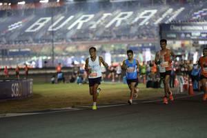 BIB: 
                            <button type="button" onclick="openModal(14518284)" class="btn btn-primary btn-sm float-right btn-popup" data-toggle="modal" data-target=".modal-high-quality">
                        <i class="fas fa-shopping-cart"></i> Add to Cart
                    </button>
                                            <button type="button" onclick="isThisMe(14518284, true)" class="btn btn-success btn-sm float-right btn-popup btn-isme hidden" data-toggle="tooltip" data-placement="bottom" title="นี่คือรูปของคุณใช่ไหม คลิกที่นี่เพื่อเอาเข้าอัลบั้ม">
                        <i class="fas fa-plus"></i> Add to album
                    </button>
                    <button type="button" onclick="isThisMe(14518284, false)" class="btn btn-warning btn-sm float-right btn-popup btn-isnotme hidden">
                        <i class="fas fa-ban"></i> Remove from album
                    </button>