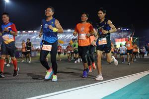 BIB: 25395, 26949, 25149, 26714
                            <button type="button" onclick="openModal(14592841)" class="btn btn-primary btn-sm float-right btn-popup" data-toggle="modal" data-target=".modal-high-quality">
                        <i class="fas fa-shopping-cart"></i> Add to Cart
                    </button>
                                            <button type="button" onclick="isThisMe(14592841, true)" class="btn btn-success btn-sm float-right btn-popup btn-isme hidden" data-toggle="tooltip" data-placement="bottom" title="นี่คือรูปของคุณใช่ไหม คลิกที่นี่เพื่อเอาเข้าอัลบั้ม">
                        <i class="fas fa-plus"></i> Add to album
                    </button>
                    <button type="button" onclick="isThisMe(14592841, false)" class="btn btn-warning btn-sm float-right btn-popup btn-isnotme hidden">
                        <i class="fas fa-ban"></i> Remove from album
                    </button>