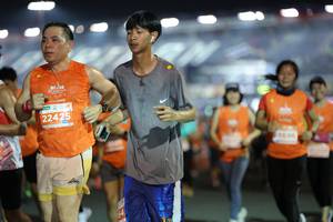 BIB: 22425
                            <button type="button" onclick="openModal(14468086)" class="btn btn-primary btn-sm float-right btn-popup" data-toggle="modal" data-target=".modal-high-quality">
                        <i class="fas fa-shopping-cart"></i> Add to Cart
                    </button>
                                            <button type="button" onclick="isThisMe(14468086, true)" class="btn btn-success btn-sm float-right btn-popup btn-isme hidden" data-toggle="tooltip" data-placement="bottom" title="นี่คือรูปของคุณใช่ไหม คลิกที่นี่เพื่อเอาเข้าอัลบั้ม">
                        <i class="fas fa-plus"></i> Add to album
                    </button>
                    <button type="button" onclick="isThisMe(14468086, false)" class="btn btn-warning btn-sm float-right btn-popup btn-isnotme hidden">
                        <i class="fas fa-ban"></i> Remove from album
                    </button>