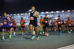 BIB: 20215, 5696, 
                            <button type="button" onclick="openModal(14536180)" class="btn btn-primary btn-sm float-right btn-popup" data-toggle="modal" data-target=".modal-high-quality">
                        <i class="fas fa-shopping-cart"></i> Add to Cart
                    </button>
                                            <button type="button" onclick="isThisMe(14536180, true)" class="btn btn-success btn-sm float-right btn-popup btn-isme hidden" data-toggle="tooltip" data-placement="bottom" title="นี่คือรูปของคุณใช่ไหม คลิกที่นี่เพื่อเอาเข้าอัลบั้ม">
                        <i class="fas fa-plus"></i> Add to album
                    </button>
                    <button type="button" onclick="isThisMe(14536180, false)" class="btn btn-warning btn-sm float-right btn-popup btn-isnotme hidden">
                        <i class="fas fa-ban"></i> Remove from album
                    </button>