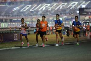 BIB: 21054, 25794
                            <button type="button" onclick="openModal(14512948)" class="btn btn-primary btn-sm float-right btn-popup" data-toggle="modal" data-target=".modal-high-quality">
                        <i class="fas fa-shopping-cart"></i> Add to Cart
                    </button>
                                            <button type="button" onclick="isThisMe(14512948, true)" class="btn btn-success btn-sm float-right btn-popup btn-isme hidden" data-toggle="tooltip" data-placement="bottom" title="นี่คือรูปของคุณใช่ไหม คลิกที่นี่เพื่อเอาเข้าอัลบั้ม">
                        <i class="fas fa-plus"></i> Add to album
                    </button>
                    <button type="button" onclick="isThisMe(14512948, false)" class="btn btn-warning btn-sm float-right btn-popup btn-isnotme hidden">
                        <i class="fas fa-ban"></i> Remove from album
                    </button>