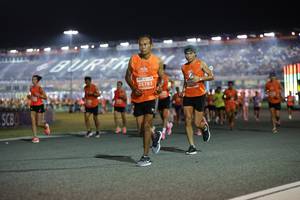 BIB: 25783
                            <button type="button" onclick="openModal(14545137)" class="btn btn-primary btn-sm float-right btn-popup" data-toggle="modal" data-target=".modal-high-quality">
                        <i class="fas fa-shopping-cart"></i> Add to Cart
                    </button>
                                            <button type="button" onclick="isThisMe(14545137, true)" class="btn btn-success btn-sm float-right btn-popup btn-isme hidden" data-toggle="tooltip" data-placement="bottom" title="นี่คือรูปของคุณใช่ไหม คลิกที่นี่เพื่อเอาเข้าอัลบั้ม">
                        <i class="fas fa-plus"></i> Add to album
                    </button>
                    <button type="button" onclick="isThisMe(14545137, false)" class="btn btn-warning btn-sm float-right btn-popup btn-isnotme hidden">
                        <i class="fas fa-ban"></i> Remove from album
                    </button>