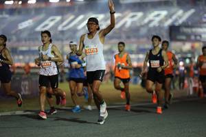 BIB: 25715, 26479
                            <button type="button" onclick="openModal(14521782)" class="btn btn-primary btn-sm float-right btn-popup" data-toggle="modal" data-target=".modal-high-quality">
                        <i class="fas fa-shopping-cart"></i> Add to Cart
                    </button>
                                            <button type="button" onclick="isThisMe(14521782, true)" class="btn btn-success btn-sm float-right btn-popup btn-isme hidden" data-toggle="tooltip" data-placement="bottom" title="นี่คือรูปของคุณใช่ไหม คลิกที่นี่เพื่อเอาเข้าอัลบั้ม">
                        <i class="fas fa-plus"></i> Add to album
                    </button>
                    <button type="button" onclick="isThisMe(14521782, false)" class="btn btn-warning btn-sm float-right btn-popup btn-isnotme hidden">
                        <i class="fas fa-ban"></i> Remove from album
                    </button>