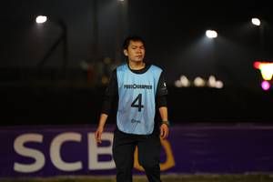 BIB: 
                            <button type="button" onclick="openModal(14569142)" class="btn btn-primary btn-sm float-right btn-popup" data-toggle="modal" data-target=".modal-high-quality">
                        <i class="fas fa-shopping-cart"></i> Add to Cart
                    </button>
                                            <button type="button" onclick="isThisMe(14569142, true)" class="btn btn-success btn-sm float-right btn-popup btn-isme hidden" data-toggle="tooltip" data-placement="bottom" title="นี่คือรูปของคุณใช่ไหม คลิกที่นี่เพื่อเอาเข้าอัลบั้ม">
                        <i class="fas fa-plus"></i> Add to album
                    </button>
                    <button type="button" onclick="isThisMe(14569142, false)" class="btn btn-warning btn-sm float-right btn-popup btn-isnotme hidden">
                        <i class="fas fa-ban"></i> Remove from album
                    </button>