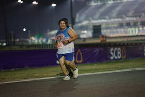 BIB: 76212
                            <button type="button" onclick="openModal(14566472)" class="btn btn-primary btn-sm float-right btn-popup" data-toggle="modal" data-target=".modal-high-quality">
                        <i class="fas fa-shopping-cart"></i> Add to Cart
                    </button>
                                            <button type="button" onclick="isThisMe(14566472, true)" class="btn btn-success btn-sm float-right btn-popup btn-isme hidden" data-toggle="tooltip" data-placement="bottom" title="นี่คือรูปของคุณใช่ไหม คลิกที่นี่เพื่อเอาเข้าอัลบั้ม">
                        <i class="fas fa-plus"></i> Add to album
                    </button>
                    <button type="button" onclick="isThisMe(14566472, false)" class="btn btn-warning btn-sm float-right btn-popup btn-isnotme hidden">
                        <i class="fas fa-ban"></i> Remove from album
                    </button>