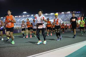 BIB: 27216, 28489
                            <button type="button" onclick="openModal(14594462)" class="btn btn-primary btn-sm float-right btn-popup" data-toggle="modal" data-target=".modal-high-quality">
                        <i class="fas fa-shopping-cart"></i> Add to Cart
                    </button>
                                            <button type="button" onclick="isThisMe(14594462, true)" class="btn btn-success btn-sm float-right btn-popup btn-isme hidden" data-toggle="tooltip" data-placement="bottom" title="นี่คือรูปของคุณใช่ไหม คลิกที่นี่เพื่อเอาเข้าอัลบั้ม">
                        <i class="fas fa-plus"></i> Add to album
                    </button>
                    <button type="button" onclick="isThisMe(14594462, false)" class="btn btn-warning btn-sm float-right btn-popup btn-isnotme hidden">
                        <i class="fas fa-ban"></i> Remove from album
                    </button>