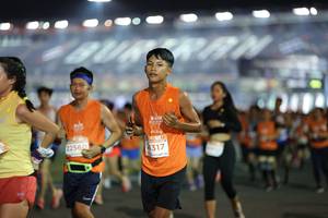 BIB: 22560, 317
                            <button type="button" onclick="openModal(14419059)" class="btn btn-primary btn-sm float-right btn-popup" data-toggle="modal" data-target=".modal-high-quality">
                        <i class="fas fa-shopping-cart"></i> Add to Cart
                    </button>
                                            <button type="button" onclick="isThisMe(14419059, true)" class="btn btn-success btn-sm float-right btn-popup btn-isme hidden" data-toggle="tooltip" data-placement="bottom" title="นี่คือรูปของคุณใช่ไหม คลิกที่นี่เพื่อเอาเข้าอัลบั้ม">
                        <i class="fas fa-plus"></i> Add to album
                    </button>
                    <button type="button" onclick="isThisMe(14419059, false)" class="btn btn-warning btn-sm float-right btn-popup btn-isnotme hidden">
                        <i class="fas fa-ban"></i> Remove from album
                    </button>