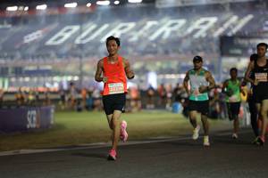 BIB: 22216
                            <button type="button" onclick="openModal(14526463)" class="btn btn-primary btn-sm float-right btn-popup" data-toggle="modal" data-target=".modal-high-quality">
                        <i class="fas fa-shopping-cart"></i> Add to Cart
                    </button>
                                            <button type="button" onclick="isThisMe(14526463, true)" class="btn btn-success btn-sm float-right btn-popup btn-isme hidden" data-toggle="tooltip" data-placement="bottom" title="นี่คือรูปของคุณใช่ไหม คลิกที่นี่เพื่อเอาเข้าอัลบั้ม">
                        <i class="fas fa-plus"></i> Add to album
                    </button>
                    <button type="button" onclick="isThisMe(14526463, false)" class="btn btn-warning btn-sm float-right btn-popup btn-isnotme hidden">
                        <i class="fas fa-ban"></i> Remove from album
                    </button>