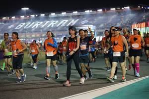 BIB: 25926, 20634, 29329, 29186
                            <button type="button" onclick="openModal(14519228)" class="btn btn-primary btn-sm float-right btn-popup" data-toggle="modal" data-target=".modal-high-quality">
                        <i class="fas fa-shopping-cart"></i> Add to Cart
                    </button>
                                            <button type="button" onclick="isThisMe(14519228, true)" class="btn btn-success btn-sm float-right btn-popup btn-isme hidden" data-toggle="tooltip" data-placement="bottom" title="นี่คือรูปของคุณใช่ไหม คลิกที่นี่เพื่อเอาเข้าอัลบั้ม">
                        <i class="fas fa-plus"></i> Add to album
                    </button>
                    <button type="button" onclick="isThisMe(14519228, false)" class="btn btn-warning btn-sm float-right btn-popup btn-isnotme hidden">
                        <i class="fas fa-ban"></i> Remove from album
                    </button>