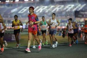 BIB: 36716
                            <button type="button" onclick="openModal(14521536)" class="btn btn-primary btn-sm float-right btn-popup" data-toggle="modal" data-target=".modal-high-quality">
                        <i class="fas fa-shopping-cart"></i> Add to Cart
                    </button>
                                            <button type="button" onclick="isThisMe(14521536, true)" class="btn btn-success btn-sm float-right btn-popup btn-isme hidden" data-toggle="tooltip" data-placement="bottom" title="นี่คือรูปของคุณใช่ไหม คลิกที่นี่เพื่อเอาเข้าอัลบั้ม">
                        <i class="fas fa-plus"></i> Add to album
                    </button>
                    <button type="button" onclick="isThisMe(14521536, false)" class="btn btn-warning btn-sm float-right btn-popup btn-isnotme hidden">
                        <i class="fas fa-ban"></i> Remove from album
                    </button>