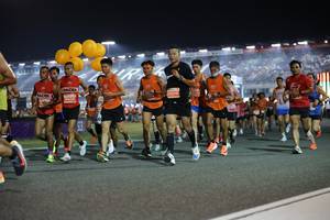 BIB: 25016
                            <button type="button" onclick="openModal(14538670)" class="btn btn-primary btn-sm float-right btn-popup" data-toggle="modal" data-target=".modal-high-quality">
                        <i class="fas fa-shopping-cart"></i> Add to Cart
                    </button>
                                            <button type="button" onclick="isThisMe(14538670, true)" class="btn btn-success btn-sm float-right btn-popup btn-isme hidden" data-toggle="tooltip" data-placement="bottom" title="นี่คือรูปของคุณใช่ไหม คลิกที่นี่เพื่อเอาเข้าอัลบั้ม">
                        <i class="fas fa-plus"></i> Add to album
                    </button>
                    <button type="button" onclick="isThisMe(14538670, false)" class="btn btn-warning btn-sm float-right btn-popup btn-isnotme hidden">
                        <i class="fas fa-ban"></i> Remove from album
                    </button>