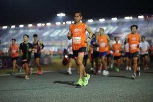 BIB: 25090
                            <button type="button" onclick="openModal(14559406)" class="btn btn-primary btn-sm float-right btn-popup" data-toggle="modal" data-target=".modal-high-quality">
                        <i class="fas fa-shopping-cart"></i> Add to Cart
                    </button>
                                            <button type="button" onclick="isThisMe(14559406, true)" class="btn btn-success btn-sm float-right btn-popup btn-isme hidden" data-toggle="tooltip" data-placement="bottom" title="นี่คือรูปของคุณใช่ไหม คลิกที่นี่เพื่อเอาเข้าอัลบั้ม">
                        <i class="fas fa-plus"></i> Add to album
                    </button>
                    <button type="button" onclick="isThisMe(14559406, false)" class="btn btn-warning btn-sm float-right btn-popup btn-isnotme hidden">
                        <i class="fas fa-ban"></i> Remove from album
                    </button>