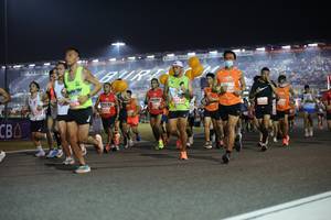 BIB: 
                            <button type="button" onclick="openModal(14538251)" class="btn btn-primary btn-sm float-right btn-popup" data-toggle="modal" data-target=".modal-high-quality">
                        <i class="fas fa-shopping-cart"></i> Add to Cart
                    </button>
                                            <button type="button" onclick="isThisMe(14538251, true)" class="btn btn-success btn-sm float-right btn-popup btn-isme hidden" data-toggle="tooltip" data-placement="bottom" title="นี่คือรูปของคุณใช่ไหม คลิกที่นี่เพื่อเอาเข้าอัลบั้ม">
                        <i class="fas fa-plus"></i> Add to album
                    </button>
                    <button type="button" onclick="isThisMe(14538251, false)" class="btn btn-warning btn-sm float-right btn-popup btn-isnotme hidden">
                        <i class="fas fa-ban"></i> Remove from album
                    </button>