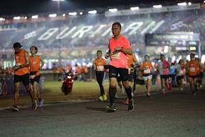 BIB: 029
                            <button type="button" onclick="openModal(14566414)" class="btn btn-primary btn-sm float-right btn-popup" data-toggle="modal" data-target=".modal-high-quality">
                        <i class="fas fa-shopping-cart"></i> Add to Cart
                    </button>
                                            <button type="button" onclick="isThisMe(14566414, true)" class="btn btn-success btn-sm float-right btn-popup btn-isme hidden" data-toggle="tooltip" data-placement="bottom" title="นี่คือรูปของคุณใช่ไหม คลิกที่นี่เพื่อเอาเข้าอัลบั้ม">
                        <i class="fas fa-plus"></i> Add to album
                    </button>
                    <button type="button" onclick="isThisMe(14566414, false)" class="btn btn-warning btn-sm float-right btn-popup btn-isnotme hidden">
                        <i class="fas fa-ban"></i> Remove from album
                    </button>