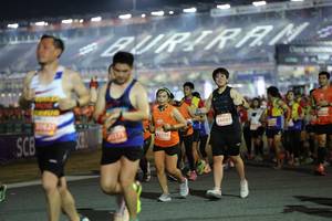 BIB: 20701, 28097, 22556
                            <button type="button" onclick="openModal(14476097)" class="btn btn-primary btn-sm float-right btn-popup" data-toggle="modal" data-target=".modal-high-quality">
                        <i class="fas fa-shopping-cart"></i> Add to Cart
                    </button>
                                            <button type="button" onclick="isThisMe(14476097, true)" class="btn btn-success btn-sm float-right btn-popup btn-isme hidden" data-toggle="tooltip" data-placement="bottom" title="นี่คือรูปของคุณใช่ไหม คลิกที่นี่เพื่อเอาเข้าอัลบั้ม">
                        <i class="fas fa-plus"></i> Add to album
                    </button>
                    <button type="button" onclick="isThisMe(14476097, false)" class="btn btn-warning btn-sm float-right btn-popup btn-isnotme hidden">
                        <i class="fas fa-ban"></i> Remove from album
                    </button>