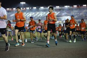 BIB: 25804
                            <button type="button" onclick="openModal(14601220)" class="btn btn-primary btn-sm float-right btn-popup" data-toggle="modal" data-target=".modal-high-quality">
                        <i class="fas fa-shopping-cart"></i> Add to Cart
                    </button>
                                            <button type="button" onclick="isThisMe(14601220, true)" class="btn btn-success btn-sm float-right btn-popup btn-isme hidden" data-toggle="tooltip" data-placement="bottom" title="นี่คือรูปของคุณใช่ไหม คลิกที่นี่เพื่อเอาเข้าอัลบั้ม">
                        <i class="fas fa-plus"></i> Add to album
                    </button>
                    <button type="button" onclick="isThisMe(14601220, false)" class="btn btn-warning btn-sm float-right btn-popup btn-isnotme hidden">
                        <i class="fas fa-ban"></i> Remove from album
                    </button>