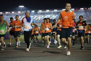 BIB: 27253, 25518, 27184
                            <button type="button" onclick="openModal(14602614)" class="btn btn-primary btn-sm float-right btn-popup" data-toggle="modal" data-target=".modal-high-quality">
                        <i class="fas fa-shopping-cart"></i> Add to Cart
                    </button>
                                            <button type="button" onclick="isThisMe(14602614, true)" class="btn btn-success btn-sm float-right btn-popup btn-isme hidden" data-toggle="tooltip" data-placement="bottom" title="นี่คือรูปของคุณใช่ไหม คลิกที่นี่เพื่อเอาเข้าอัลบั้ม">
                        <i class="fas fa-plus"></i> Add to album
                    </button>
                    <button type="button" onclick="isThisMe(14602614, false)" class="btn btn-warning btn-sm float-right btn-popup btn-isnotme hidden">
                        <i class="fas fa-ban"></i> Remove from album
                    </button>