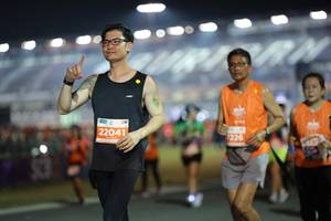 BIB: 22041, 1226
                            <button type="button" onclick="openModal(14500056)" class="btn btn-primary btn-sm float-right btn-popup" data-toggle="modal" data-target=".modal-high-quality">
                        <i class="fas fa-shopping-cart"></i> Add to Cart
                    </button>
                                            <button type="button" onclick="isThisMe(14500056, true)" class="btn btn-success btn-sm float-right btn-popup btn-isme hidden" data-toggle="tooltip" data-placement="bottom" title="นี่คือรูปของคุณใช่ไหม คลิกที่นี่เพื่อเอาเข้าอัลบั้ม">
                        <i class="fas fa-plus"></i> Add to album
                    </button>
                    <button type="button" onclick="isThisMe(14500056, false)" class="btn btn-warning btn-sm float-right btn-popup btn-isnotme hidden">
                        <i class="fas fa-ban"></i> Remove from album
                    </button>