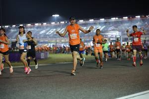 BIB: 27688
                            <button type="button" onclick="openModal(14545776)" class="btn btn-primary btn-sm float-right btn-popup" data-toggle="modal" data-target=".modal-high-quality">
                        <i class="fas fa-shopping-cart"></i> Add to Cart
                    </button>
                                            <button type="button" onclick="isThisMe(14545776, true)" class="btn btn-success btn-sm float-right btn-popup btn-isme hidden" data-toggle="tooltip" data-placement="bottom" title="นี่คือรูปของคุณใช่ไหม คลิกที่นี่เพื่อเอาเข้าอัลบั้ม">
                        <i class="fas fa-plus"></i> Add to album
                    </button>
                    <button type="button" onclick="isThisMe(14545776, false)" class="btn btn-warning btn-sm float-right btn-popup btn-isnotme hidden">
                        <i class="fas fa-ban"></i> Remove from album
                    </button>