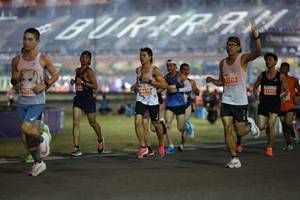 BIB: 25715, 871, 26479, 27557
                            <button type="button" onclick="openModal(14521420)" class="btn btn-primary btn-sm float-right btn-popup" data-toggle="modal" data-target=".modal-high-quality">
                        <i class="fas fa-shopping-cart"></i> Add to Cart
                    </button>
                                            <button type="button" onclick="isThisMe(14521420, true)" class="btn btn-success btn-sm float-right btn-popup btn-isme hidden" data-toggle="tooltip" data-placement="bottom" title="นี่คือรูปของคุณใช่ไหม คลิกที่นี่เพื่อเอาเข้าอัลบั้ม">
                        <i class="fas fa-plus"></i> Add to album
                    </button>
                    <button type="button" onclick="isThisMe(14521420, false)" class="btn btn-warning btn-sm float-right btn-popup btn-isnotme hidden">
                        <i class="fas fa-ban"></i> Remove from album
                    </button>