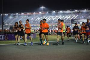 BIB: 
                            <button type="button" onclick="openModal(14577650)" class="btn btn-primary btn-sm float-right btn-popup" data-toggle="modal" data-target=".modal-high-quality">
                        <i class="fas fa-shopping-cart"></i> Add to Cart
                    </button>
                                            <button type="button" onclick="isThisMe(14577650, true)" class="btn btn-success btn-sm float-right btn-popup btn-isme hidden" data-toggle="tooltip" data-placement="bottom" title="นี่คือรูปของคุณใช่ไหม คลิกที่นี่เพื่อเอาเข้าอัลบั้ม">
                        <i class="fas fa-plus"></i> Add to album
                    </button>
                    <button type="button" onclick="isThisMe(14577650, false)" class="btn btn-warning btn-sm float-right btn-popup btn-isnotme hidden">
                        <i class="fas fa-ban"></i> Remove from album
                    </button>