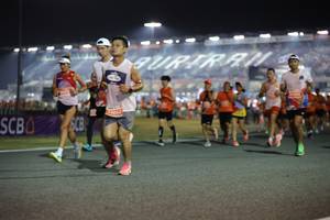 BIB: 
                            <button type="button" onclick="openModal(14576171)" class="btn btn-primary btn-sm float-right btn-popup" data-toggle="modal" data-target=".modal-high-quality">
                        <i class="fas fa-shopping-cart"></i> Add to Cart
                    </button>
                                            <button type="button" onclick="isThisMe(14576171, true)" class="btn btn-success btn-sm float-right btn-popup btn-isme hidden" data-toggle="tooltip" data-placement="bottom" title="นี่คือรูปของคุณใช่ไหม คลิกที่นี่เพื่อเอาเข้าอัลบั้ม">
                        <i class="fas fa-plus"></i> Add to album
                    </button>
                    <button type="button" onclick="isThisMe(14576171, false)" class="btn btn-warning btn-sm float-right btn-popup btn-isnotme hidden">
                        <i class="fas fa-ban"></i> Remove from album
                    </button>