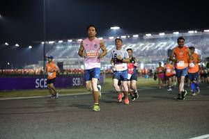 BIB: 26485
                            <button type="button" onclick="openModal(14562634)" class="btn btn-primary btn-sm float-right btn-popup" data-toggle="modal" data-target=".modal-high-quality">
                        <i class="fas fa-shopping-cart"></i> Add to Cart
                    </button>
                                            <button type="button" onclick="isThisMe(14562634, true)" class="btn btn-success btn-sm float-right btn-popup btn-isme hidden" data-toggle="tooltip" data-placement="bottom" title="นี่คือรูปของคุณใช่ไหม คลิกที่นี่เพื่อเอาเข้าอัลบั้ม">
                        <i class="fas fa-plus"></i> Add to album
                    </button>
                    <button type="button" onclick="isThisMe(14562634, false)" class="btn btn-warning btn-sm float-right btn-popup btn-isnotme hidden">
                        <i class="fas fa-ban"></i> Remove from album
                    </button>