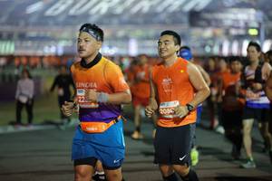 BIB: 208
                            <button type="button" onclick="openModal(14416782)" class="btn btn-primary btn-sm float-right btn-popup" data-toggle="modal" data-target=".modal-high-quality">
                        <i class="fas fa-shopping-cart"></i> Add to Cart
                    </button>
                                            <button type="button" onclick="isThisMe(14416782, true)" class="btn btn-success btn-sm float-right btn-popup btn-isme hidden" data-toggle="tooltip" data-placement="bottom" title="นี่คือรูปของคุณใช่ไหม คลิกที่นี่เพื่อเอาเข้าอัลบั้ม">
                        <i class="fas fa-plus"></i> Add to album
                    </button>
                    <button type="button" onclick="isThisMe(14416782, false)" class="btn btn-warning btn-sm float-right btn-popup btn-isnotme hidden">
                        <i class="fas fa-ban"></i> Remove from album
                    </button>