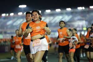 BIB: 27901
                            <button type="button" onclick="openModal(14469593)" class="btn btn-primary btn-sm float-right btn-popup" data-toggle="modal" data-target=".modal-high-quality">
                        <i class="fas fa-shopping-cart"></i> Add to Cart
                    </button>
                                            <button type="button" onclick="isThisMe(14469593, true)" class="btn btn-success btn-sm float-right btn-popup btn-isme hidden" data-toggle="tooltip" data-placement="bottom" title="นี่คือรูปของคุณใช่ไหม คลิกที่นี่เพื่อเอาเข้าอัลบั้ม">
                        <i class="fas fa-plus"></i> Add to album
                    </button>
                    <button type="button" onclick="isThisMe(14469593, false)" class="btn btn-warning btn-sm float-right btn-popup btn-isnotme hidden">
                        <i class="fas fa-ban"></i> Remove from album
                    </button>