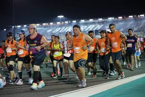 BIB: 29845, 29003, 21217
                            <button type="button" onclick="openModal(14493088)" class="btn btn-primary btn-sm float-right btn-popup" data-toggle="modal" data-target=".modal-high-quality">
                        <i class="fas fa-shopping-cart"></i> Add to Cart
                    </button>
                                            <button type="button" onclick="isThisMe(14493088, true)" class="btn btn-success btn-sm float-right btn-popup btn-isme hidden" data-toggle="tooltip" data-placement="bottom" title="นี่คือรูปของคุณใช่ไหม คลิกที่นี่เพื่อเอาเข้าอัลบั้ม">
                        <i class="fas fa-plus"></i> Add to album
                    </button>
                    <button type="button" onclick="isThisMe(14493088, false)" class="btn btn-warning btn-sm float-right btn-popup btn-isnotme hidden">
                        <i class="fas fa-ban"></i> Remove from album
                    </button>