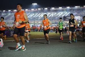 BIB: 5404, 20955, 7510
                            <button type="button" onclick="openModal(14581607)" class="btn btn-primary btn-sm float-right btn-popup" data-toggle="modal" data-target=".modal-high-quality">
                        <i class="fas fa-shopping-cart"></i> Add to Cart
                    </button>
                                            <button type="button" onclick="isThisMe(14581607, true)" class="btn btn-success btn-sm float-right btn-popup btn-isme hidden" data-toggle="tooltip" data-placement="bottom" title="นี่คือรูปของคุณใช่ไหม คลิกที่นี่เพื่อเอาเข้าอัลบั้ม">
                        <i class="fas fa-plus"></i> Add to album
                    </button>
                    <button type="button" onclick="isThisMe(14581607, false)" class="btn btn-warning btn-sm float-right btn-popup btn-isnotme hidden">
                        <i class="fas fa-ban"></i> Remove from album
                    </button>