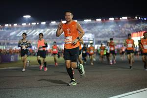 BIB: 26908, 
                            <button type="button" onclick="openModal(14544671)" class="btn btn-primary btn-sm float-right btn-popup" data-toggle="modal" data-target=".modal-high-quality">
                        <i class="fas fa-shopping-cart"></i> Add to Cart
                    </button>
                                            <button type="button" onclick="isThisMe(14544671, true)" class="btn btn-success btn-sm float-right btn-popup btn-isme hidden" data-toggle="tooltip" data-placement="bottom" title="นี่คือรูปของคุณใช่ไหม คลิกที่นี่เพื่อเอาเข้าอัลบั้ม">
                        <i class="fas fa-plus"></i> Add to album
                    </button>
                    <button type="button" onclick="isThisMe(14544671, false)" class="btn btn-warning btn-sm float-right btn-popup btn-isnotme hidden">
                        <i class="fas fa-ban"></i> Remove from album
                    </button>