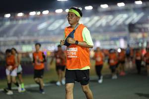 BIB: 25766
                            <button type="button" onclick="openModal(14509964)" class="btn btn-primary btn-sm float-right btn-popup" data-toggle="modal" data-target=".modal-high-quality">
                        <i class="fas fa-shopping-cart"></i> Add to Cart
                    </button>
                                            <button type="button" onclick="isThisMe(14509964, true)" class="btn btn-success btn-sm float-right btn-popup btn-isme hidden" data-toggle="tooltip" data-placement="bottom" title="นี่คือรูปของคุณใช่ไหม คลิกที่นี่เพื่อเอาเข้าอัลบั้ม">
                        <i class="fas fa-plus"></i> Add to album
                    </button>
                    <button type="button" onclick="isThisMe(14509964, false)" class="btn btn-warning btn-sm float-right btn-popup btn-isnotme hidden">
                        <i class="fas fa-ban"></i> Remove from album
                    </button>