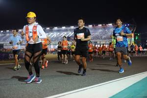 BIB: 21195, 21362
                            <button type="button" onclick="openModal(14594723)" class="btn btn-primary btn-sm float-right btn-popup" data-toggle="modal" data-target=".modal-high-quality">
                        <i class="fas fa-shopping-cart"></i> Add to Cart
                    </button>
                                            <button type="button" onclick="isThisMe(14594723, true)" class="btn btn-success btn-sm float-right btn-popup btn-isme hidden" data-toggle="tooltip" data-placement="bottom" title="นี่คือรูปของคุณใช่ไหม คลิกที่นี่เพื่อเอาเข้าอัลบั้ม">
                        <i class="fas fa-plus"></i> Add to album
                    </button>
                    <button type="button" onclick="isThisMe(14594723, false)" class="btn btn-warning btn-sm float-right btn-popup btn-isnotme hidden">
                        <i class="fas fa-ban"></i> Remove from album
                    </button>