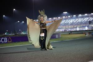 BIB: 2932
                            <button type="button" onclick="openModal(14568268)" class="btn btn-primary btn-sm float-right btn-popup" data-toggle="modal" data-target=".modal-high-quality">
                        <i class="fas fa-shopping-cart"></i> Add to Cart
                    </button>
                                            <button type="button" onclick="isThisMe(14568268, true)" class="btn btn-success btn-sm float-right btn-popup btn-isme hidden" data-toggle="tooltip" data-placement="bottom" title="นี่คือรูปของคุณใช่ไหม คลิกที่นี่เพื่อเอาเข้าอัลบั้ม">
                        <i class="fas fa-plus"></i> Add to album
                    </button>
                    <button type="button" onclick="isThisMe(14568268, false)" class="btn btn-warning btn-sm float-right btn-popup btn-isnotme hidden">
                        <i class="fas fa-ban"></i> Remove from album
                    </button>