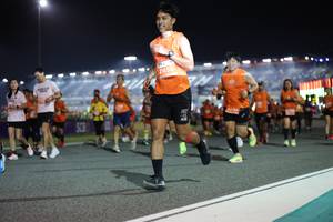 BIB: 
                            <button type="button" onclick="openModal(14614516)" class="btn btn-primary btn-sm float-right btn-popup" data-toggle="modal" data-target=".modal-high-quality">
                        <i class="fas fa-shopping-cart"></i> Add to Cart
                    </button>
                                            <button type="button" onclick="isThisMe(14614516, true)" class="btn btn-success btn-sm float-right btn-popup btn-isme hidden" data-toggle="tooltip" data-placement="bottom" title="นี่คือรูปของคุณใช่ไหม คลิกที่นี่เพื่อเอาเข้าอัลบั้ม">
                        <i class="fas fa-plus"></i> Add to album
                    </button>
                    <button type="button" onclick="isThisMe(14614516, false)" class="btn btn-warning btn-sm float-right btn-popup btn-isnotme hidden">
                        <i class="fas fa-ban"></i> Remove from album
                    </button>