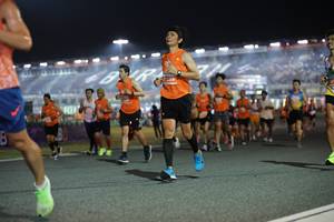 BIB: 
                            <button type="button" onclick="openModal(14568213)" class="btn btn-primary btn-sm float-right btn-popup" data-toggle="modal" data-target=".modal-high-quality">
                        <i class="fas fa-shopping-cart"></i> Add to Cart
                    </button>
                                            <button type="button" onclick="isThisMe(14568213, true)" class="btn btn-success btn-sm float-right btn-popup btn-isme hidden" data-toggle="tooltip" data-placement="bottom" title="นี่คือรูปของคุณใช่ไหม คลิกที่นี่เพื่อเอาเข้าอัลบั้ม">
                        <i class="fas fa-plus"></i> Add to album
                    </button>
                    <button type="button" onclick="isThisMe(14568213, false)" class="btn btn-warning btn-sm float-right btn-popup btn-isnotme hidden">
                        <i class="fas fa-ban"></i> Remove from album
                    </button>