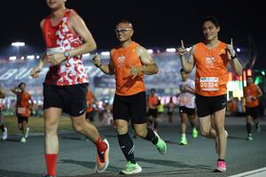 BIB: 20324
                            <button type="button" onclick="openModal(14544128)" class="btn btn-primary btn-sm float-right btn-popup" data-toggle="modal" data-target=".modal-high-quality">
                        <i class="fas fa-shopping-cart"></i> Add to Cart
                    </button>
                                            <button type="button" onclick="isThisMe(14544128, true)" class="btn btn-success btn-sm float-right btn-popup btn-isme hidden" data-toggle="tooltip" data-placement="bottom" title="นี่คือรูปของคุณใช่ไหม คลิกที่นี่เพื่อเอาเข้าอัลบั้ม">
                        <i class="fas fa-plus"></i> Add to album
                    </button>
                    <button type="button" onclick="isThisMe(14544128, false)" class="btn btn-warning btn-sm float-right btn-popup btn-isnotme hidden">
                        <i class="fas fa-ban"></i> Remove from album
                    </button>