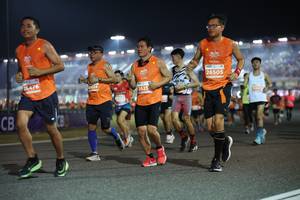 BIB: 26505, 26476, 2625
                            <button type="button" onclick="openModal(14563600)" class="btn btn-primary btn-sm float-right btn-popup" data-toggle="modal" data-target=".modal-high-quality">
                        <i class="fas fa-shopping-cart"></i> Add to Cart
                    </button>
                                            <button type="button" onclick="isThisMe(14563600, true)" class="btn btn-success btn-sm float-right btn-popup btn-isme hidden" data-toggle="tooltip" data-placement="bottom" title="นี่คือรูปของคุณใช่ไหม คลิกที่นี่เพื่อเอาเข้าอัลบั้ม">
                        <i class="fas fa-plus"></i> Add to album
                    </button>
                    <button type="button" onclick="isThisMe(14563600, false)" class="btn btn-warning btn-sm float-right btn-popup btn-isnotme hidden">
                        <i class="fas fa-ban"></i> Remove from album
                    </button>