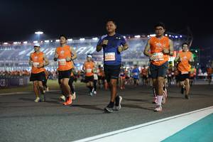 BIB: 20387
                            <button type="button" onclick="openModal(14596878)" class="btn btn-primary btn-sm float-right btn-popup" data-toggle="modal" data-target=".modal-high-quality">
                        <i class="fas fa-shopping-cart"></i> Add to Cart
                    </button>
                                            <button type="button" onclick="isThisMe(14596878, true)" class="btn btn-success btn-sm float-right btn-popup btn-isme hidden" data-toggle="tooltip" data-placement="bottom" title="นี่คือรูปของคุณใช่ไหม คลิกที่นี่เพื่อเอาเข้าอัลบั้ม">
                        <i class="fas fa-plus"></i> Add to album
                    </button>
                    <button type="button" onclick="isThisMe(14596878, false)" class="btn btn-warning btn-sm float-right btn-popup btn-isnotme hidden">
                        <i class="fas fa-ban"></i> Remove from album
                    </button>