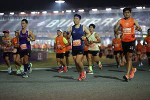 BIB: 26705, 27436, 21768
                            <button type="button" onclick="openModal(14581049)" class="btn btn-primary btn-sm float-right btn-popup" data-toggle="modal" data-target=".modal-high-quality">
                        <i class="fas fa-shopping-cart"></i> Add to Cart
                    </button>
                                            <button type="button" onclick="isThisMe(14581049, true)" class="btn btn-success btn-sm float-right btn-popup btn-isme hidden" data-toggle="tooltip" data-placement="bottom" title="นี่คือรูปของคุณใช่ไหม คลิกที่นี่เพื่อเอาเข้าอัลบั้ม">
                        <i class="fas fa-plus"></i> Add to album
                    </button>
                    <button type="button" onclick="isThisMe(14581049, false)" class="btn btn-warning btn-sm float-right btn-popup btn-isnotme hidden">
                        <i class="fas fa-ban"></i> Remove from album
                    </button>