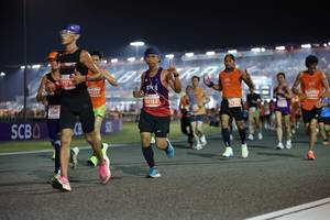 BIB: 174, 26222, 21006, 26152, 294, 132, 
                            <button type="button" onclick="openModal(14536884)" class="btn btn-primary btn-sm float-right btn-popup" data-toggle="modal" data-target=".modal-high-quality">
                        <i class="fas fa-shopping-cart"></i> Add to Cart
                    </button>
                                            <button type="button" onclick="isThisMe(14536884, true)" class="btn btn-success btn-sm float-right btn-popup btn-isme hidden" data-toggle="tooltip" data-placement="bottom" title="นี่คือรูปของคุณใช่ไหม คลิกที่นี่เพื่อเอาเข้าอัลบั้ม">
                        <i class="fas fa-plus"></i> Add to album
                    </button>
                    <button type="button" onclick="isThisMe(14536884, false)" class="btn btn-warning btn-sm float-right btn-popup btn-isnotme hidden">
                        <i class="fas fa-ban"></i> Remove from album
                    </button>