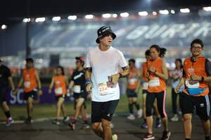 BIB: 234, 29616
                            <button type="button" onclick="openModal(14461661)" class="btn btn-primary btn-sm float-right btn-popup" data-toggle="modal" data-target=".modal-high-quality">
                        <i class="fas fa-shopping-cart"></i> Add to Cart
                    </button>
                                            <button type="button" onclick="isThisMe(14461661, true)" class="btn btn-success btn-sm float-right btn-popup btn-isme hidden" data-toggle="tooltip" data-placement="bottom" title="นี่คือรูปของคุณใช่ไหม คลิกที่นี่เพื่อเอาเข้าอัลบั้ม">
                        <i class="fas fa-plus"></i> Add to album
                    </button>
                    <button type="button" onclick="isThisMe(14461661, false)" class="btn btn-warning btn-sm float-right btn-popup btn-isnotme hidden">
                        <i class="fas fa-ban"></i> Remove from album
                    </button>