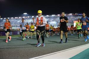 BIB: 1362
                            <button type="button" onclick="openModal(14594532)" class="btn btn-primary btn-sm float-right btn-popup" data-toggle="modal" data-target=".modal-high-quality">
                        <i class="fas fa-shopping-cart"></i> Add to Cart
                    </button>
                                            <button type="button" onclick="isThisMe(14594532, true)" class="btn btn-success btn-sm float-right btn-popup btn-isme hidden" data-toggle="tooltip" data-placement="bottom" title="นี่คือรูปของคุณใช่ไหม คลิกที่นี่เพื่อเอาเข้าอัลบั้ม">
                        <i class="fas fa-plus"></i> Add to album
                    </button>
                    <button type="button" onclick="isThisMe(14594532, false)" class="btn btn-warning btn-sm float-right btn-popup btn-isnotme hidden">
                        <i class="fas fa-ban"></i> Remove from album
                    </button>