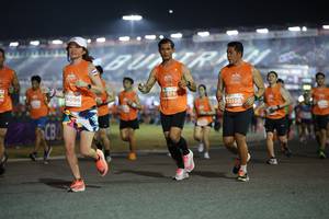 BIB: 2575, 4096, 22350
                            <button type="button" onclick="openModal(14581352)" class="btn btn-primary btn-sm float-right btn-popup" data-toggle="modal" data-target=".modal-high-quality">
                        <i class="fas fa-shopping-cart"></i> Add to Cart
                    </button>
                                            <button type="button" onclick="isThisMe(14581352, true)" class="btn btn-success btn-sm float-right btn-popup btn-isme hidden" data-toggle="tooltip" data-placement="bottom" title="นี่คือรูปของคุณใช่ไหม คลิกที่นี่เพื่อเอาเข้าอัลบั้ม">
                        <i class="fas fa-plus"></i> Add to album
                    </button>
                    <button type="button" onclick="isThisMe(14581352, false)" class="btn btn-warning btn-sm float-right btn-popup btn-isnotme hidden">
                        <i class="fas fa-ban"></i> Remove from album
                    </button>