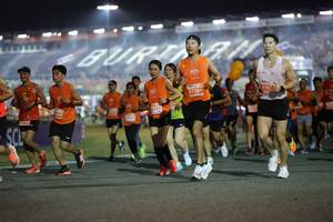 BIB: 27386, 8781
                            <button type="button" onclick="openModal(14554277)" class="btn btn-primary btn-sm float-right btn-popup" data-toggle="modal" data-target=".modal-high-quality">
                        <i class="fas fa-shopping-cart"></i> Add to Cart
                    </button>
                                            <button type="button" onclick="isThisMe(14554277, true)" class="btn btn-success btn-sm float-right btn-popup btn-isme hidden" data-toggle="tooltip" data-placement="bottom" title="นี่คือรูปของคุณใช่ไหม คลิกที่นี่เพื่อเอาเข้าอัลบั้ม">
                        <i class="fas fa-plus"></i> Add to album
                    </button>
                    <button type="button" onclick="isThisMe(14554277, false)" class="btn btn-warning btn-sm float-right btn-popup btn-isnotme hidden">
                        <i class="fas fa-ban"></i> Remove from album
                    </button>