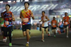 BIB: 27309, 78201
                            <button type="button" onclick="openModal(14526749)" class="btn btn-primary btn-sm float-right btn-popup" data-toggle="modal" data-target=".modal-high-quality">
                        <i class="fas fa-shopping-cart"></i> Add to Cart
                    </button>
                                            <button type="button" onclick="isThisMe(14526749, true)" class="btn btn-success btn-sm float-right btn-popup btn-isme hidden" data-toggle="tooltip" data-placement="bottom" title="นี่คือรูปของคุณใช่ไหม คลิกที่นี่เพื่อเอาเข้าอัลบั้ม">
                        <i class="fas fa-plus"></i> Add to album
                    </button>
                    <button type="button" onclick="isThisMe(14526749, false)" class="btn btn-warning btn-sm float-right btn-popup btn-isnotme hidden">
                        <i class="fas fa-ban"></i> Remove from album
                    </button>