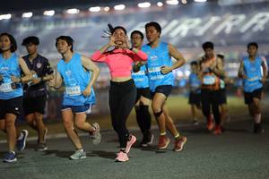 BIB: 1507, 10835, 11844
                            <button type="button" onclick="openModal(14657426)" class="btn btn-primary btn-sm float-right btn-popup" data-toggle="modal" data-target=".modal-high-quality">
                        <i class="fas fa-shopping-cart"></i> Add to Cart
                    </button>
                                            <button type="button" onclick="isThisMe(14657426, true)" class="btn btn-success btn-sm float-right btn-popup btn-isme hidden" data-toggle="tooltip" data-placement="bottom" title="นี่คือรูปของคุณใช่ไหม คลิกที่นี่เพื่อเอาเข้าอัลบั้ม">
                        <i class="fas fa-plus"></i> Add to album
                    </button>
                    <button type="button" onclick="isThisMe(14657426, false)" class="btn btn-warning btn-sm float-right btn-popup btn-isnotme hidden">
                        <i class="fas fa-ban"></i> Remove from album
                    </button>